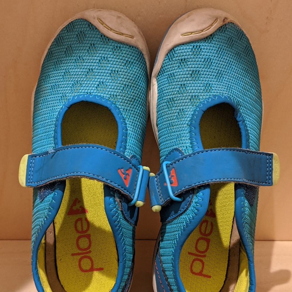 Kids PLAE Shoes (girls)